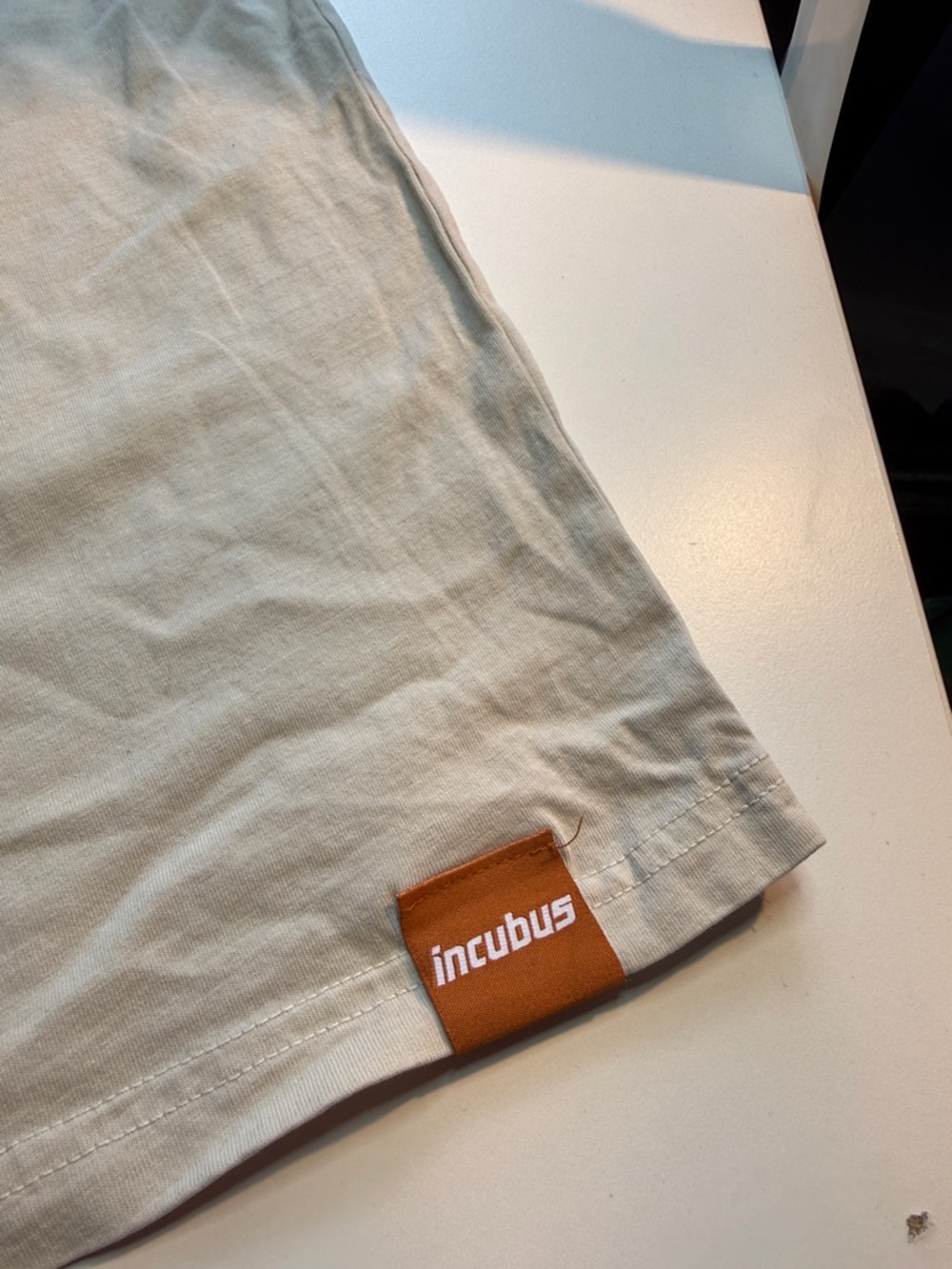 Incubus - Morning View Shirt - NEW - size XL - Picture 6 of 8